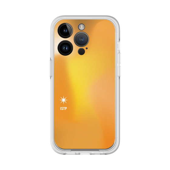 Slim Protection Premium Case［ Original - ISTP Virtuoso - Gradient ］