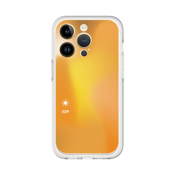 Slim Protection Premium Case［ Original - ISTP Virtuoso - Gradient ］