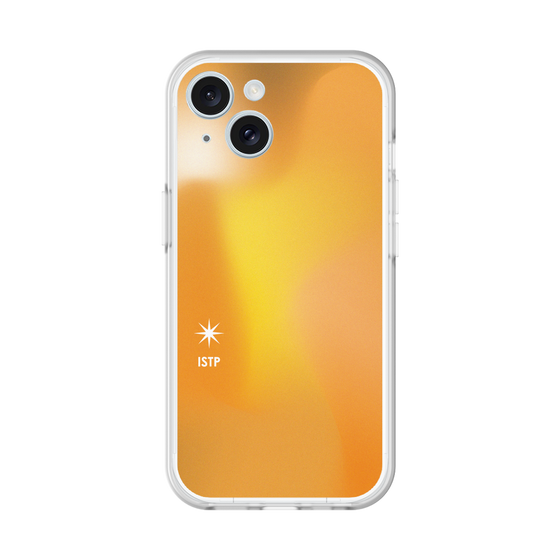 Slim Protection Premium Case［ Original - ISTP Virtuoso - Gradient ］