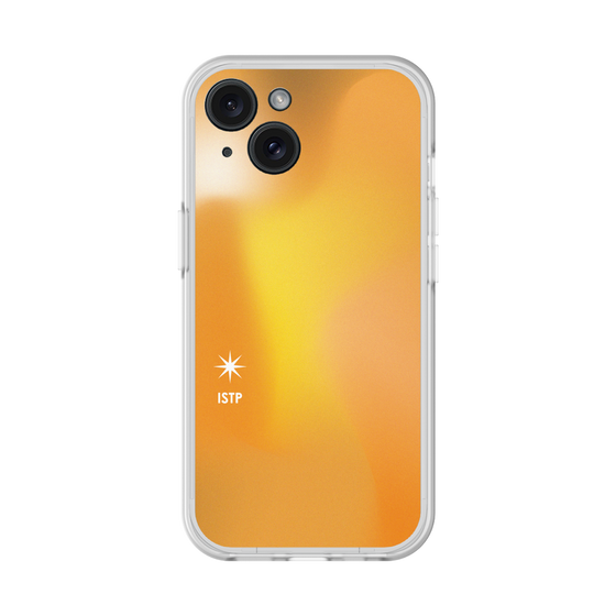 Slim Protection Premium Case［ Original - ISTP Virtuoso - Gradient ］