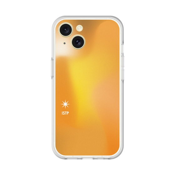 Slim Protection Premium Case［ Original - ISTP Virtuoso - Gradient ］