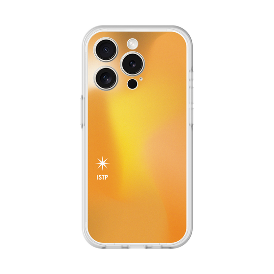 Slim Protection Premium Case［ Original - ISTP Virtuoso - Gradient ］