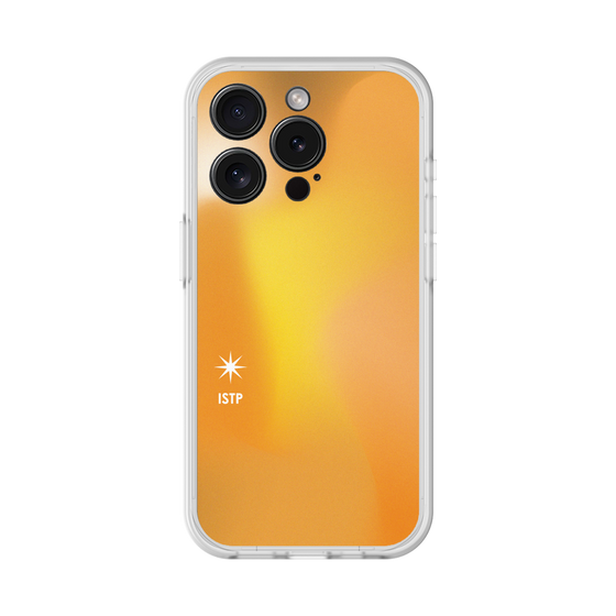 Slim Protection Premium Case［ Original - ISTP Virtuoso - Gradient ］