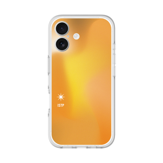 Slim Protection Premium Case［ Original - ISTP Virtuoso - Gradient ］