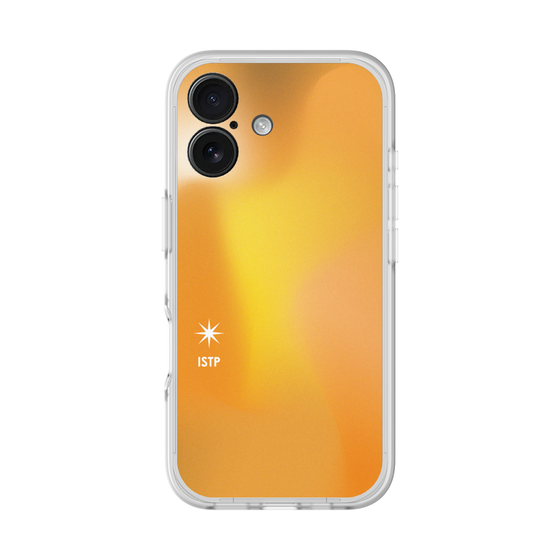Slim Protection Premium Case［ Original - ISTP Virtuoso - Gradient ］