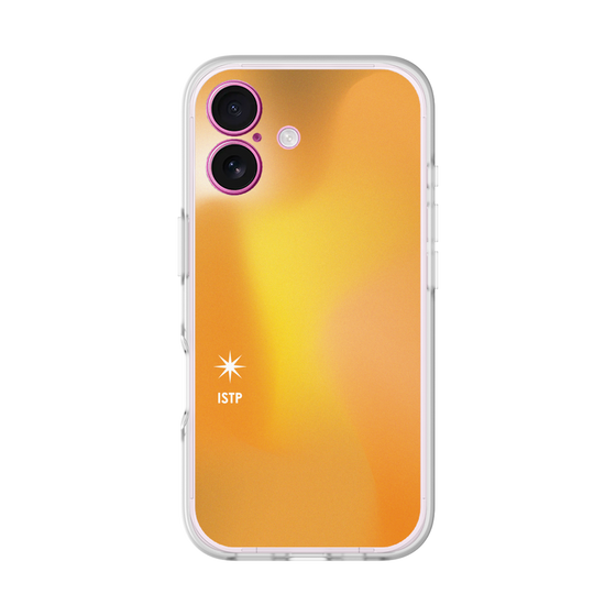 Slim Protection Premium Case［ Original - ISTP Virtuoso - Gradient ］