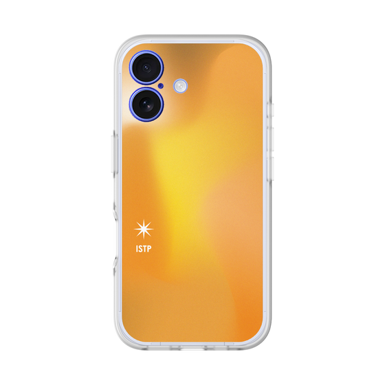 Slim Protection Premium Case［ Original - ISTP Virtuoso - Gradient ］