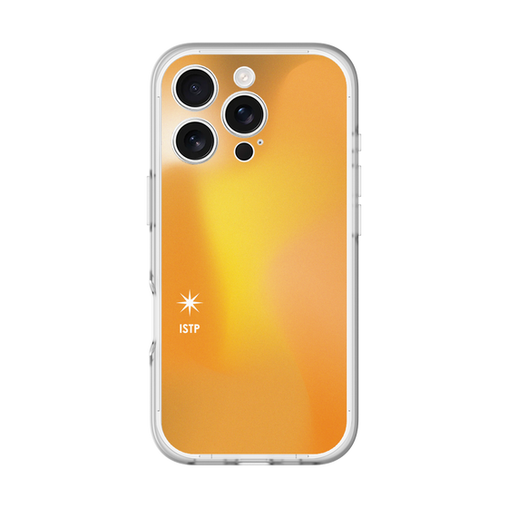 Slim Protection Premium Case［ Original - ISTP Virtuoso - Gradient ］