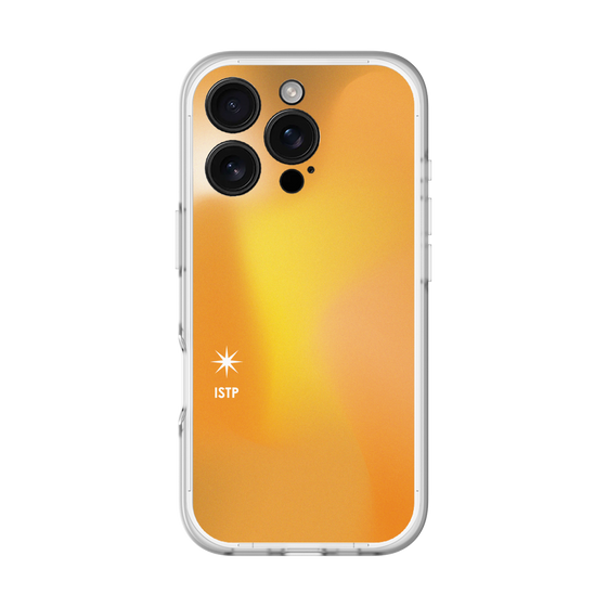 Slim Protection Premium Case［ Original - ISTP Virtuoso - Gradient ］