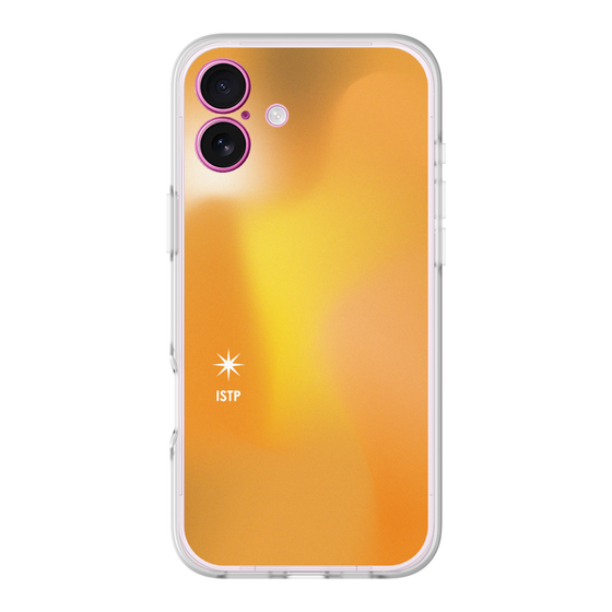 Slim Protection Premium Case［ Original - ISTP Virtuoso - Gradient ］