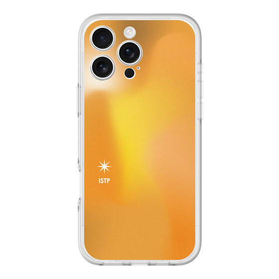 Slim Protection Premium Case［ Original - ISTP Virtuoso - Gradient ］