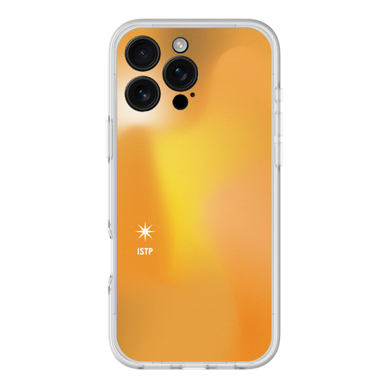 Slim Protection Premium Case［ Original - ISTP Virtuoso - Gradient ］