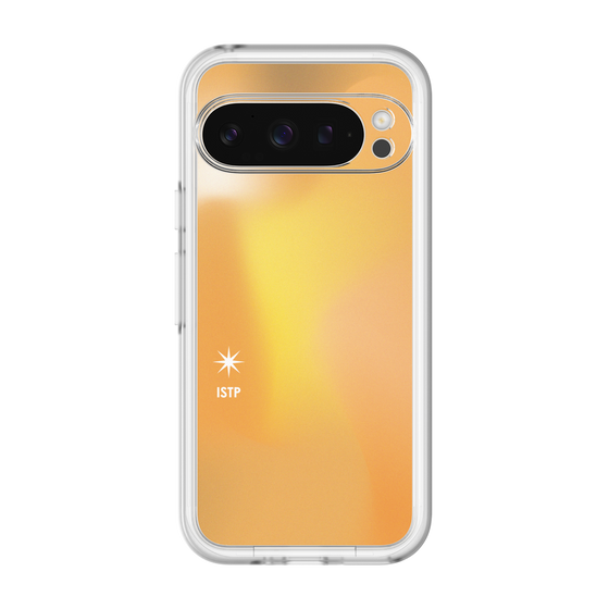 Slim Protection Premium Case［ オリジナル - ISTP 巨匠 - グラデーション ］