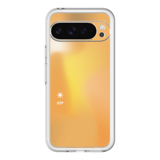 Slim Protection Premium Case［ オリジナル - ISTP 巨匠 - グラデーション ］