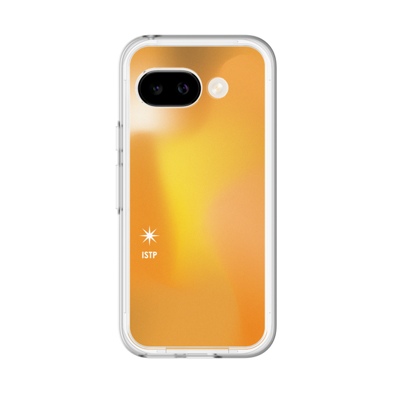 Slim Protection Premium Case［ Original - ISTP Virtuoso - Gradient ］