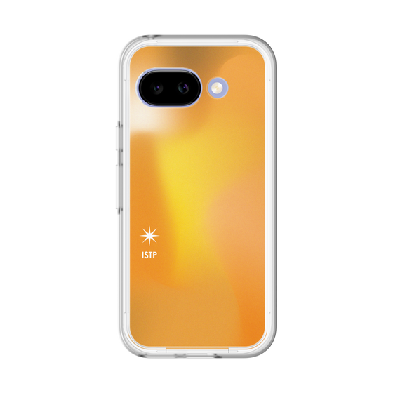 Slim Protection Premium Case［ Original - ISTP Virtuoso - Gradient ］