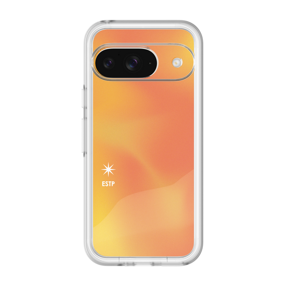 Slim Protection Premium Case［ オリジナル - ESTP 起業家 - グラデーション ］