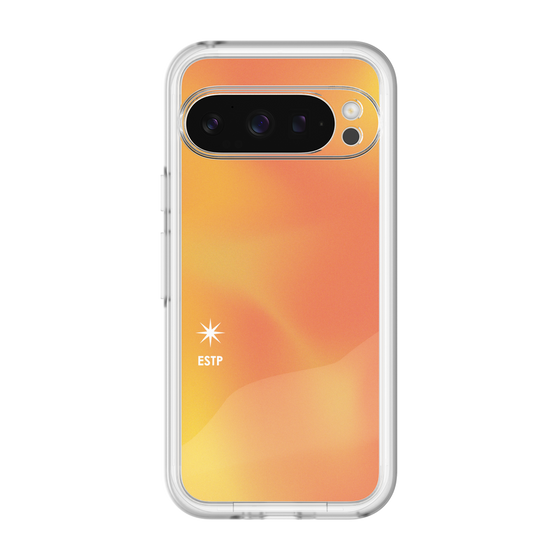Slim Protection Premium Case［ オリジナル - ESTP 起業家 - グラデーション ］