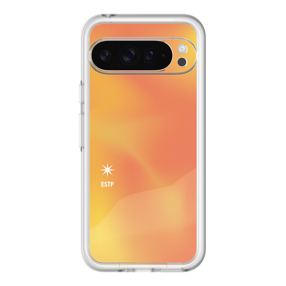 Slim Protection Premium Case［ オリジナル - ESTP 起業家 - グラデーション ］