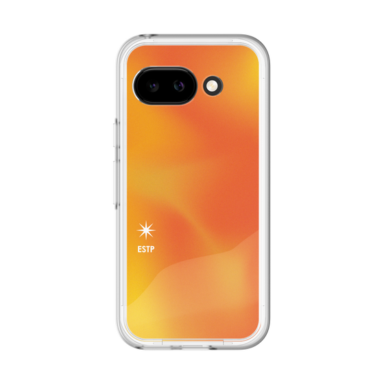 Slim Protection Premium Case［ Original - ESTP Entrepreneur - Gradient ］