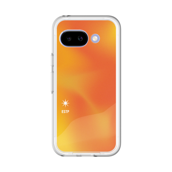Slim Protection Premium Case［ Original - ESTP Entrepreneur - Gradient ］
