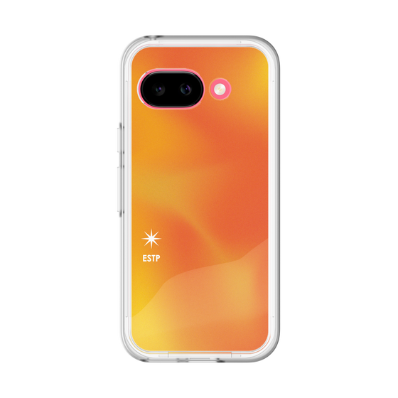 Slim Protection Premium Case［ Original - ESTP Entrepreneur - Gradient ］