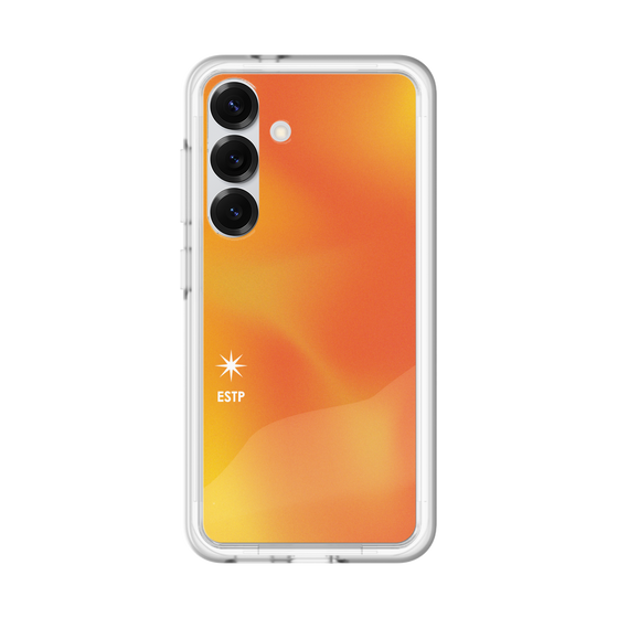 Slim Protection Premium Case［ Original - ESTP Entrepreneur - Gradient ］