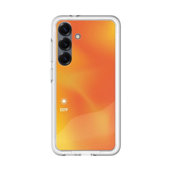 Slim Protection Premium Case［ Original - ESTP Entrepreneur - Gradient ］