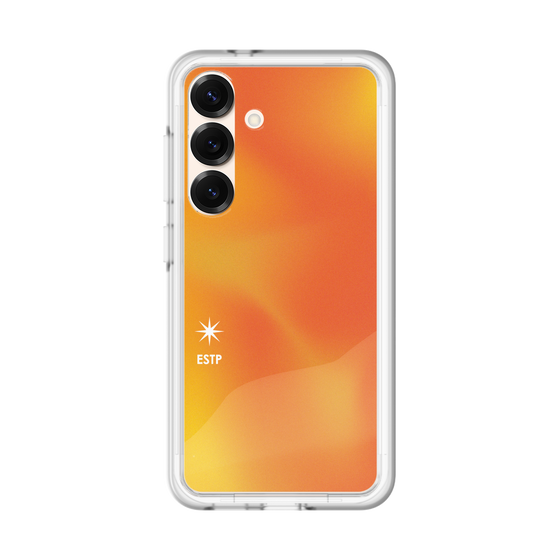 Slim Protection Premium Case［ Original - ESTP Entrepreneur - Gradient ］