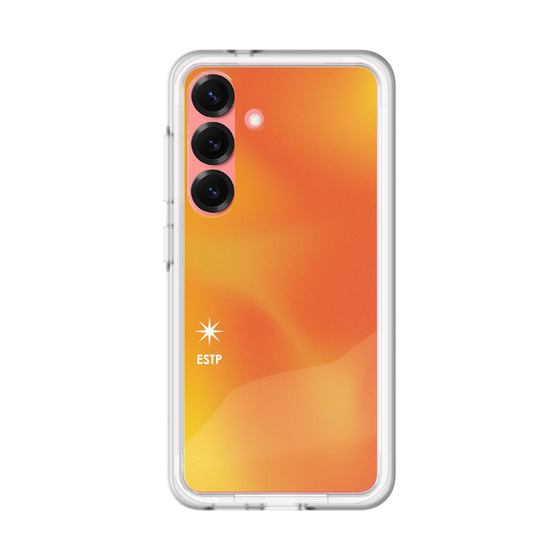 Slim Protection Premium Case［ Original - ESTP Entrepreneur - Gradient ］