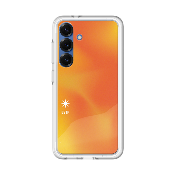 Slim Protection Premium Case［ Original - ESTP Entrepreneur - Gradient ］