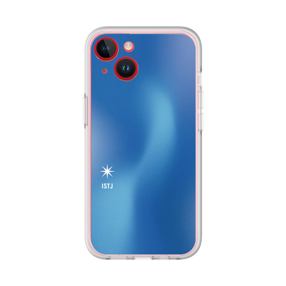 Slim Protection Premium Case［ Original - ISTJ Logistician - Gradient ］