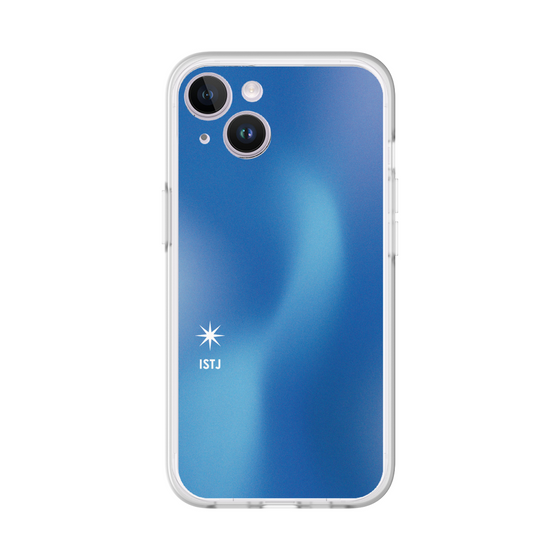 Slim Protection Premium Case［ Original - ISTJ Logistician - Gradient ］