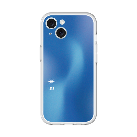 Slim Protection Premium Case［ Original - ISTJ Logistician - Gradient ］