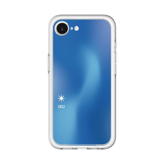 Slim Protection Premium Case［ Original - ISTJ Logistician - Gradient ］