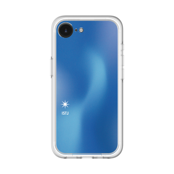 Slim Protection Premium Case［ Original - ISTJ Logistician - Gradient ］
