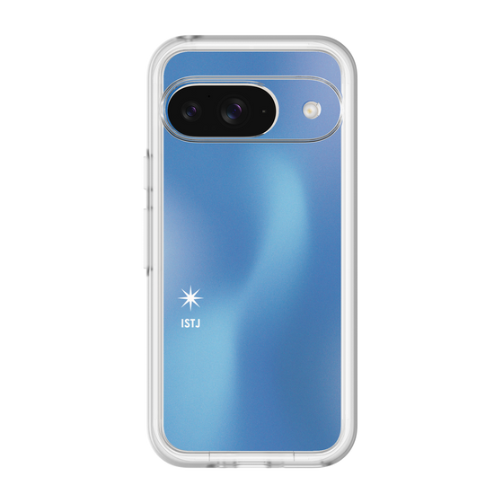 Slim Protection Premium Case［ オリジナル - ISTJ 管理者 - グラデーション ］