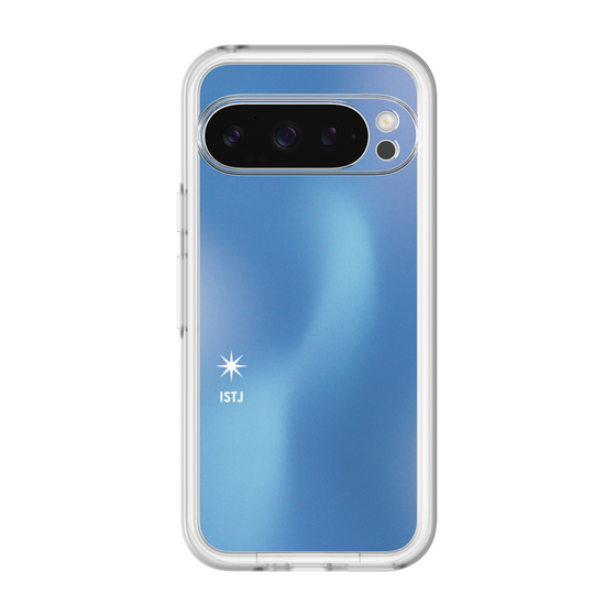 Slim Protection Premium Case［ オリジナル - ISTJ 管理者 - グラデーション ］