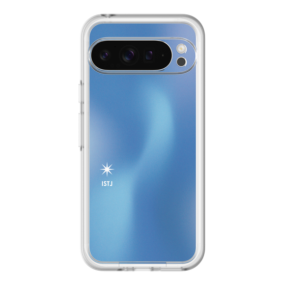 Slim Protection Premium Case［ オリジナル - ISTJ 管理者 - グラデーション ］