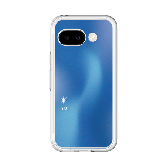 Slim Protection Premium Case［ Original - ISTJ Logistician - Gradient ］