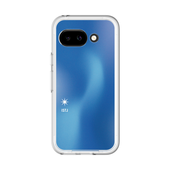 Slim Protection Premium Case［ Original - ISTJ Logistician - Gradient ］