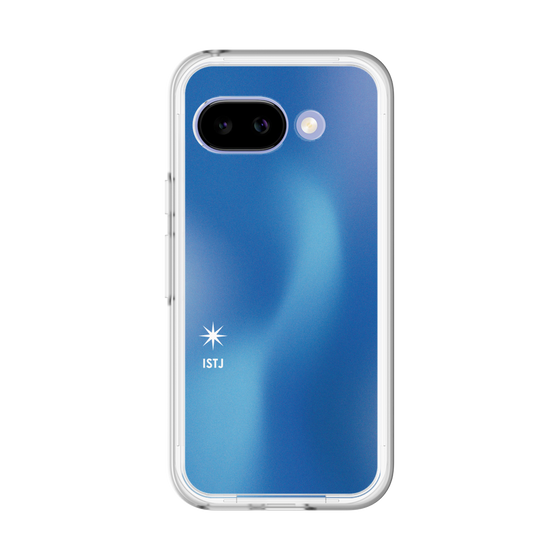 Slim Protection Premium Case［ Original - ISTJ Logistician - Gradient ］