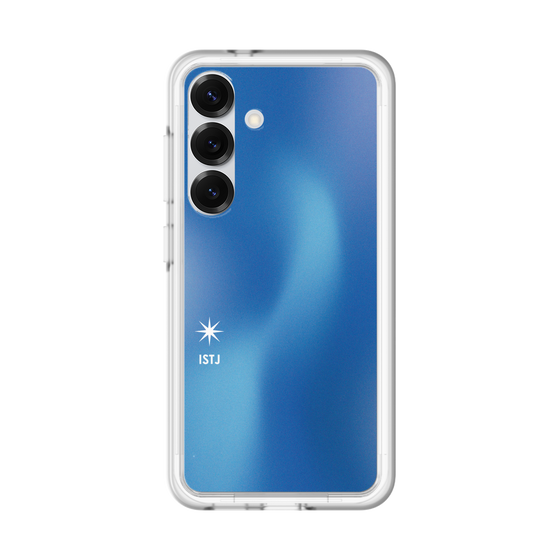 Slim Protection Premium Case［ Original - ISTJ Logistician - Gradient ］