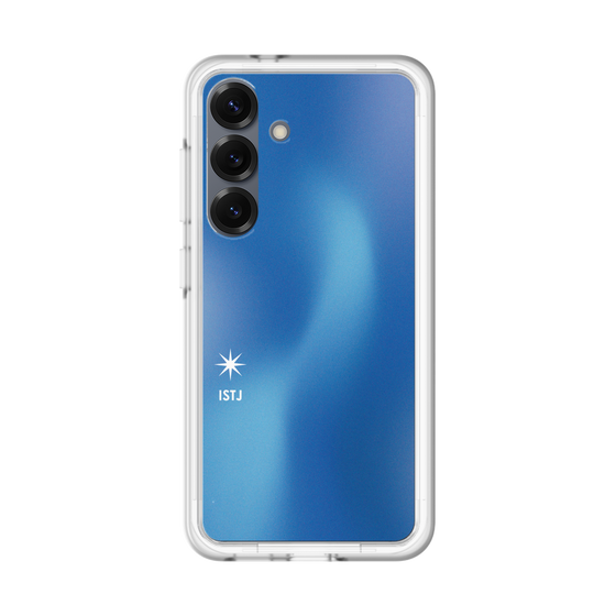 Slim Protection Premium Case［ Original - ISTJ Logistician - Gradient ］