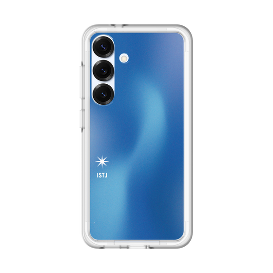 Slim Protection Premium Case［ Original - ISTJ Logistician - Gradient ］