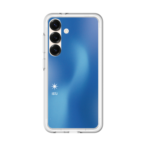 Slim Protection Premium Case［ Original - ISTJ Logistician - Gradient ］