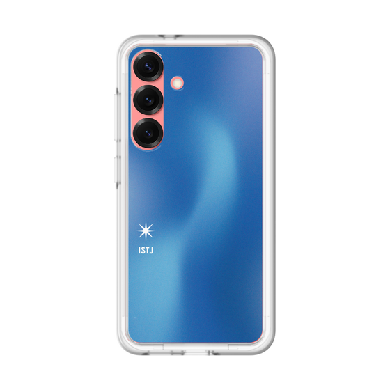 Slim Protection Premium Case［ Original - ISTJ Logistician - Gradient ］
