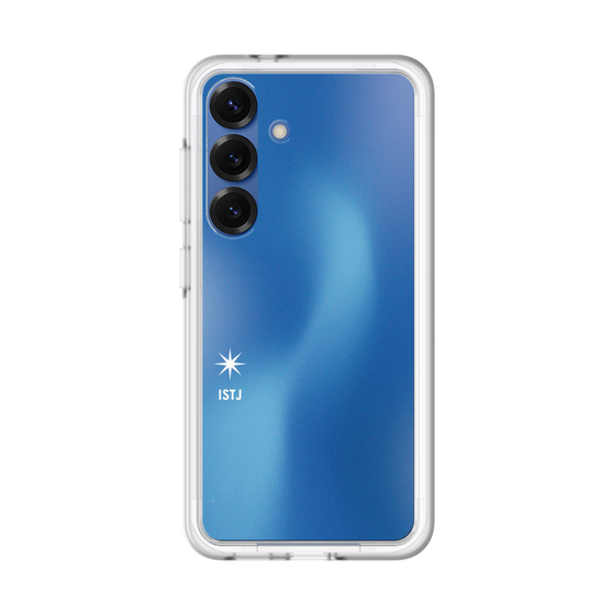 Slim Protection Premium Case［ Original - ISTJ Logistician - Gradient ］