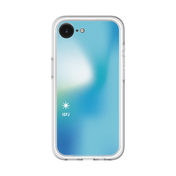 Slim Protection Premium Case［ Original - ISFJ Defender - Gradient ］