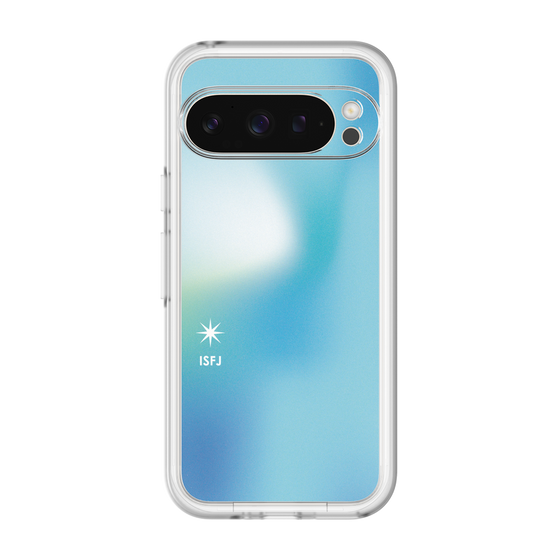 Slim Protection Premium Case［ オリジナル - ISFJ 擁護者 - グラデーション ］